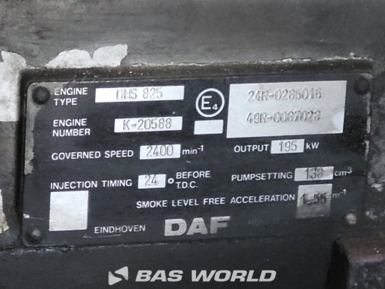 スピアリングス オールテレーンクレーン