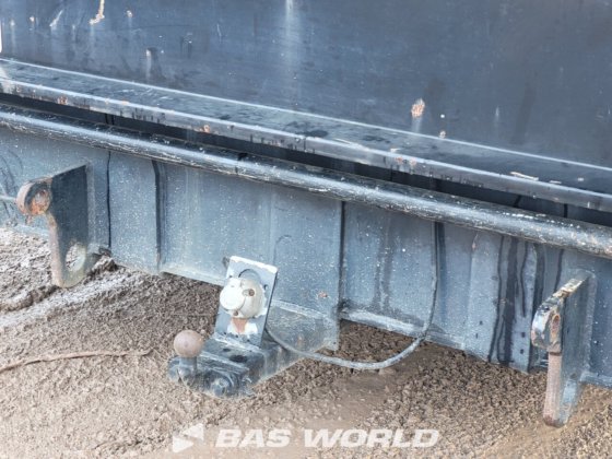 Spierings 全地形起重机