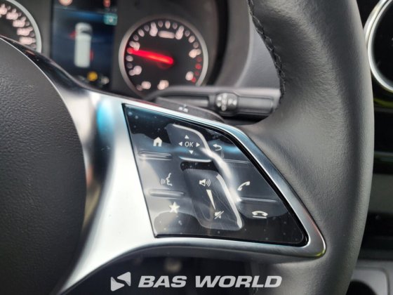 メルセデス スプリンター 319 CDI クローズド・ボックス・バン