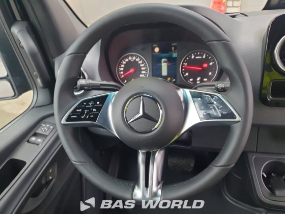 奔驰 Sprinter 319 CDI 封闭箱式货车