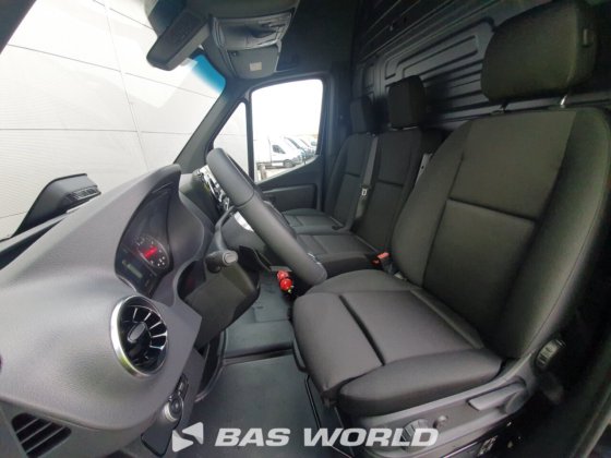 奔驰 Sprinter 319 CDI 封闭箱式货车