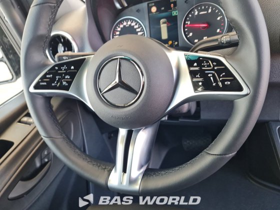 メルセデス スプリンター 519 CDI クローズド・ボックス・バン