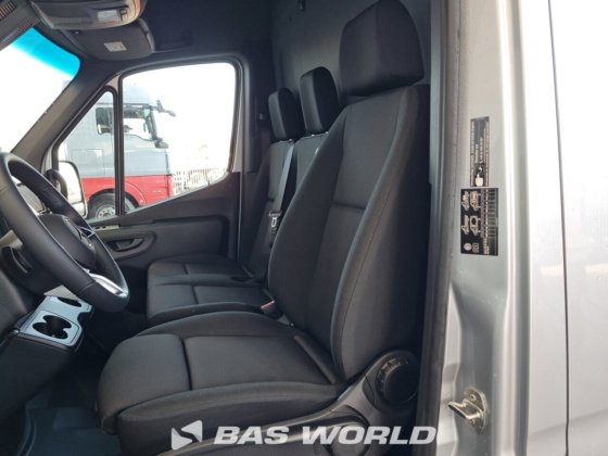 奔驰 Sprinter 519 CDI 封闭箱式货车