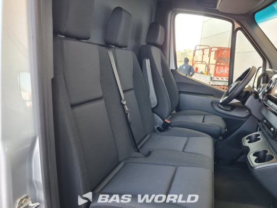 奔驰 Sprinter 519 CDI 封闭箱式货车