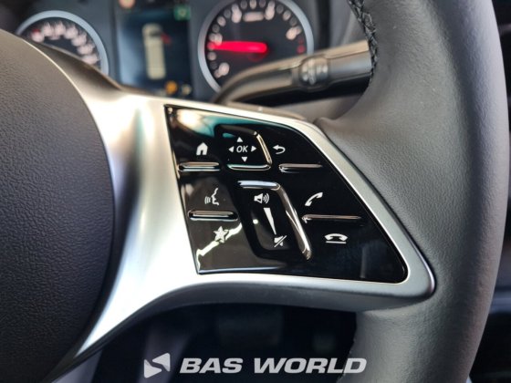 奔驰 Sprinter 519 CDI 封闭箱式货车