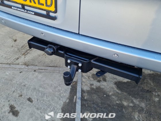 メルセデス スプリンター 519 CDI クローズド・ボックス・バン