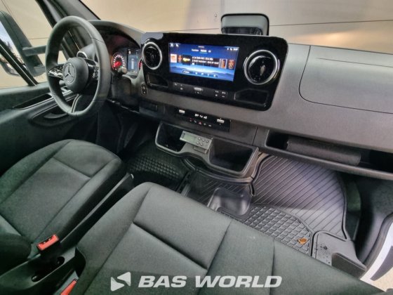 メルセデス・スプリンター 315 CDI 冷蔵車