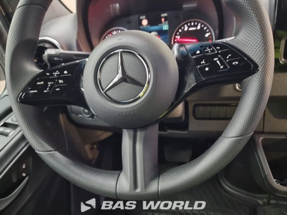 メルセデス・スプリンター 315 CDI 冷蔵車