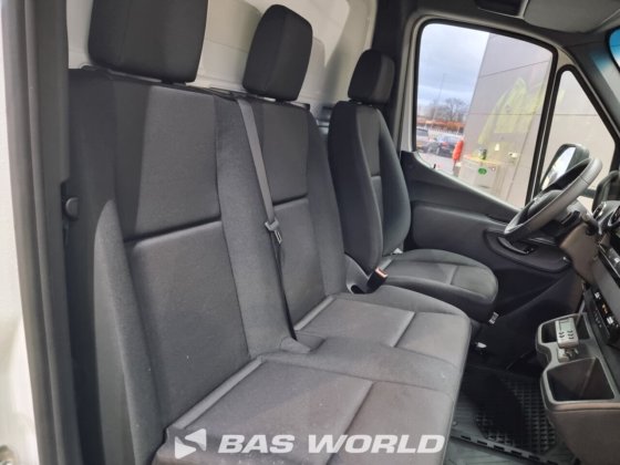 奔驰 Sprinter 315 CDI 冷藏车