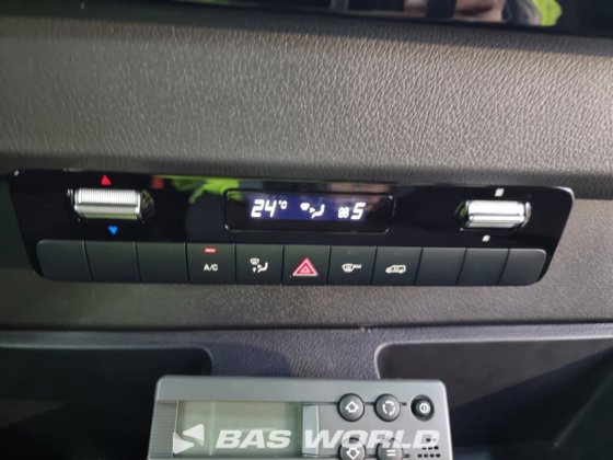 奔驰 Sprinter 315 CDI 冷藏车