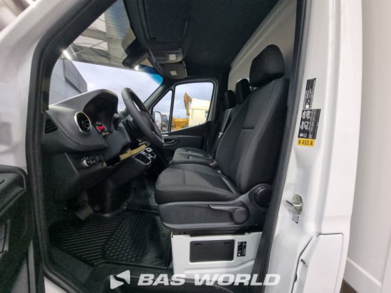 奔驰 Sprinter 315 CDI 冷藏车