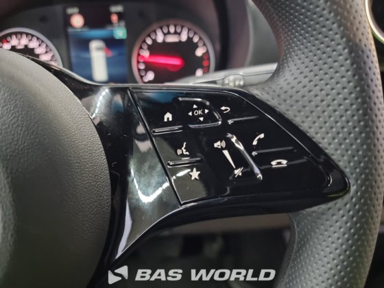 メルセデス・スプリンター 315 CDI 冷蔵車