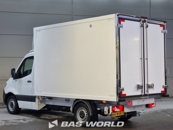 奔驰 Sprinter 315 CDI 冷藏车