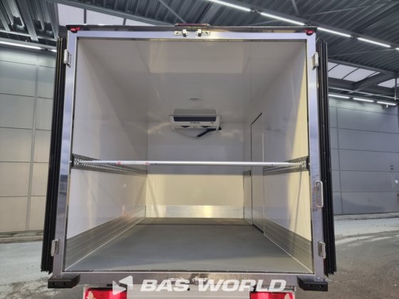 奔驰 Sprinter 315 CDI 冷藏车