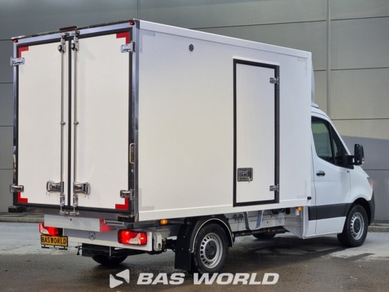 奔驰 Sprinter 315 CDI 冷藏车