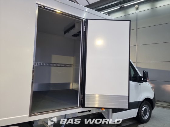 奔驰 Sprinter 315 CDI 冷藏车