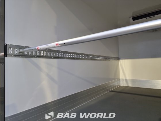 メルセデス・スプリンター 315 CDI 冷蔵車