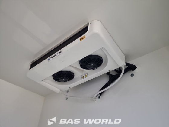 奔驰 Sprinter 315 CDI 冷藏车