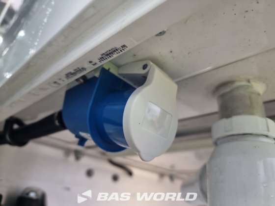 奔驰 Sprinter 315 CDI 冷藏车