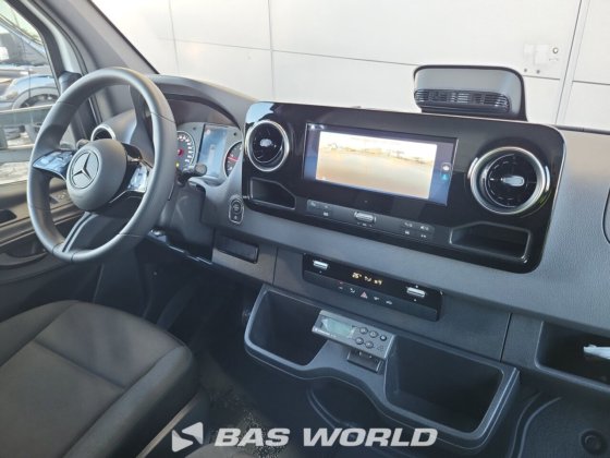 奔驰 Sprinter 315 CDI 冷藏车