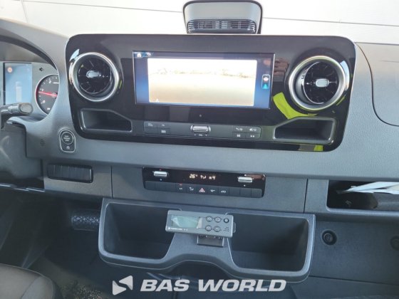 奔驰 Sprinter 315 CDI 冷藏车