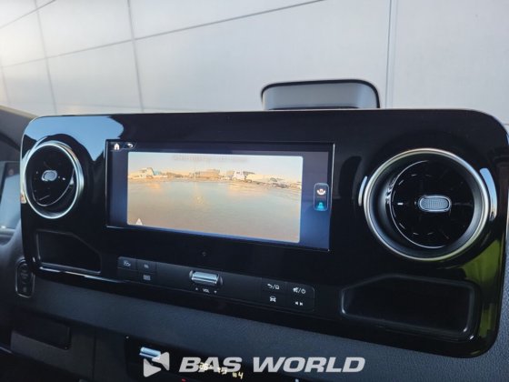 奔驰 Sprinter 315 CDI 冷藏车