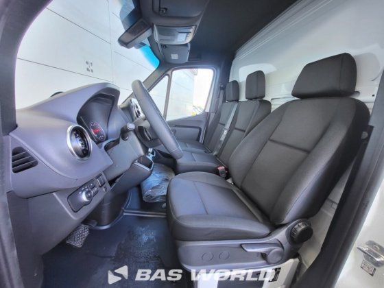 奔驰 Sprinter 315 CDI 冷藏车