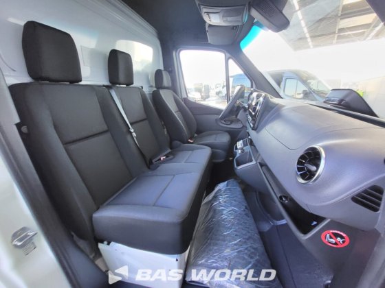 奔驰 Sprinter 315 CDI 冷藏车