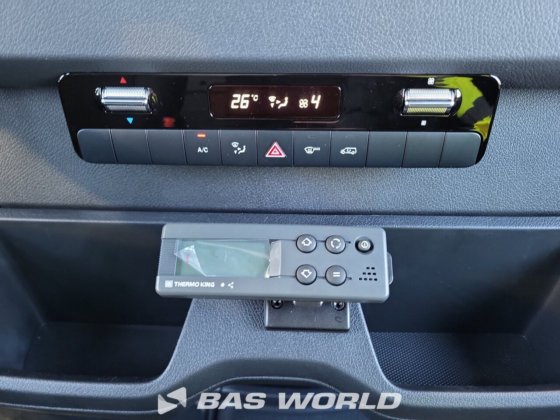 奔驰 Sprinter 315 CDI 冷藏车