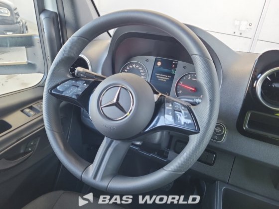 奔驰 Sprinter 315 CDI 冷藏车