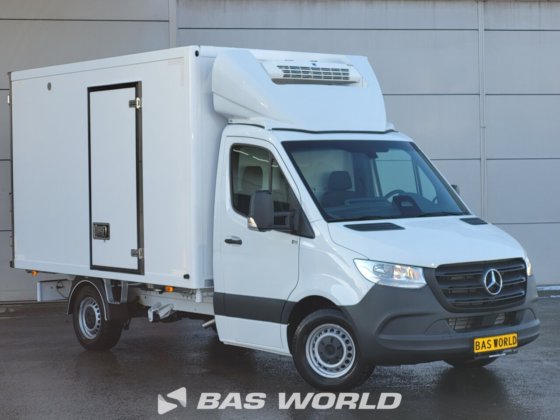 奔驰 Sprinter 315 CDI 冷藏车