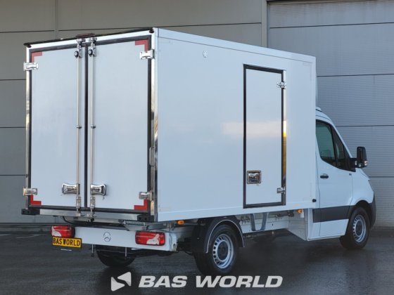 奔驰 Sprinter 315 CDI 冷藏车