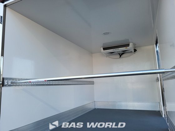 奔驰 Sprinter 315 CDI 冷藏车