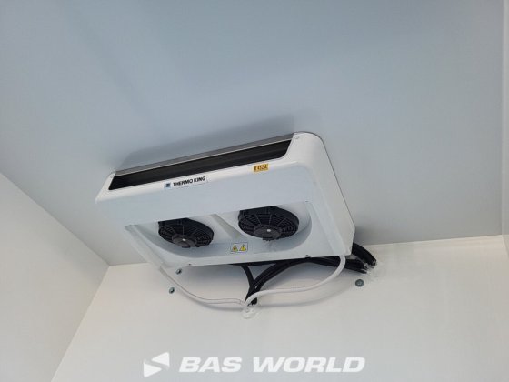 奔驰 Sprinter 315 CDI 冷藏车