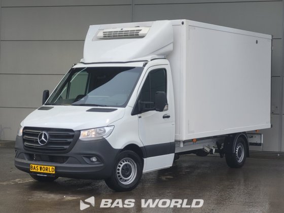 奔驰 Sprinter 315 CDI 冷藏车