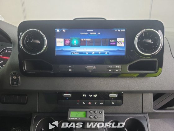 奔驰 Sprinter 315 CDI 冷藏车