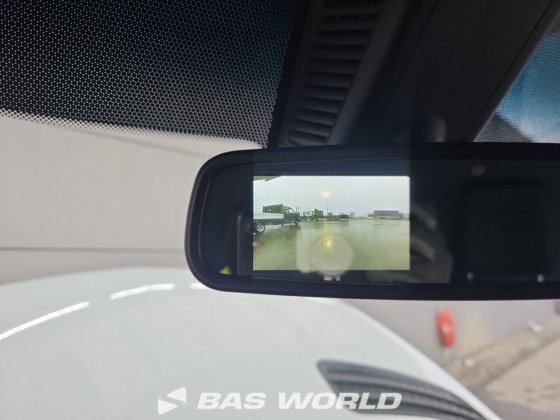 奔驰 Sprinter 315 CDI 冷藏车