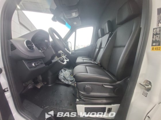 奔驰 Sprinter 315 CDI 冷藏车