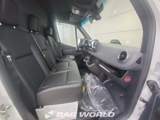 奔驰 Sprinter 315 CDI 冷藏车