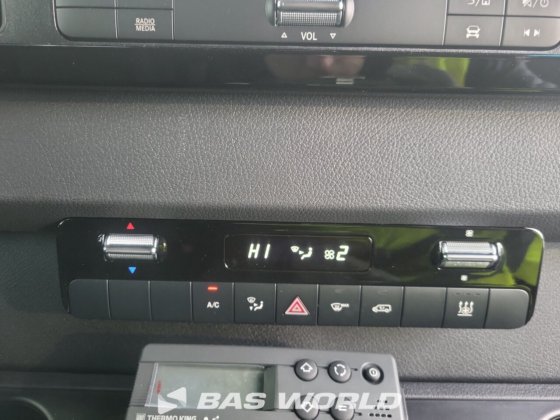 奔驰 Sprinter 315 CDI 冷藏车