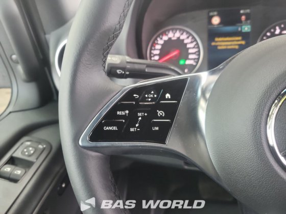 奔驰 Sprinter 315 CDI 冷藏车