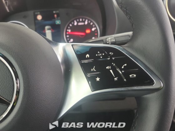 奔驰 Sprinter 315 CDI 冷藏车