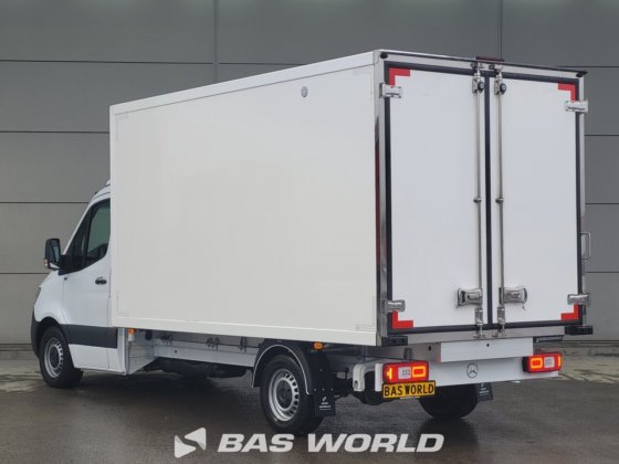 奔驰 Sprinter 315 CDI 冷藏车
