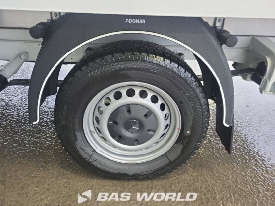 奔驰 Sprinter 315 CDI 冷藏车