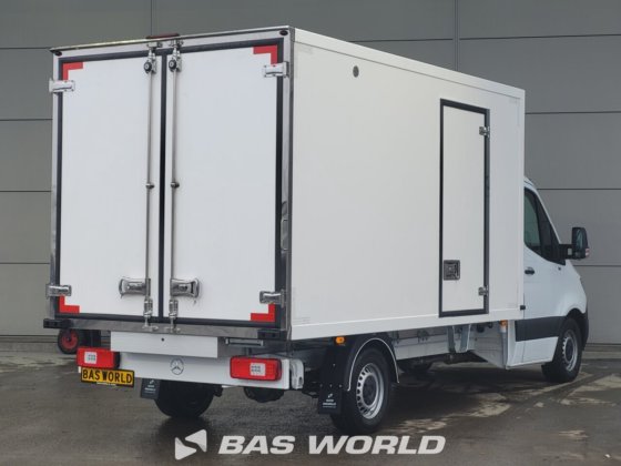 奔驰 Sprinter 315 CDI 冷藏车