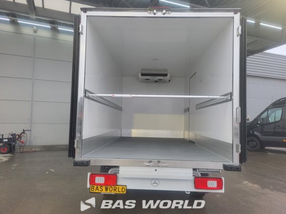 奔驰 Sprinter 315 CDI 冷藏车
