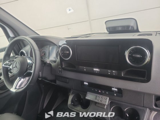 奔驰 Sprinter 315 CDI 冷藏车