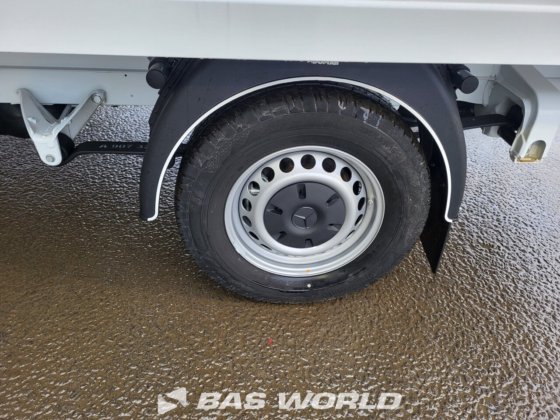 奔驰 Sprinter 315 CDI 冷藏车