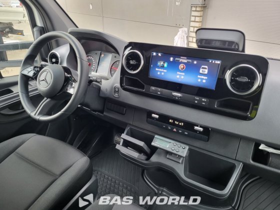 奔驰 Sprinter 315 CDI 冷藏车