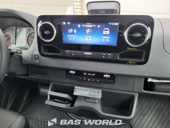 奔驰 Sprinter 315 CDI 冷藏车